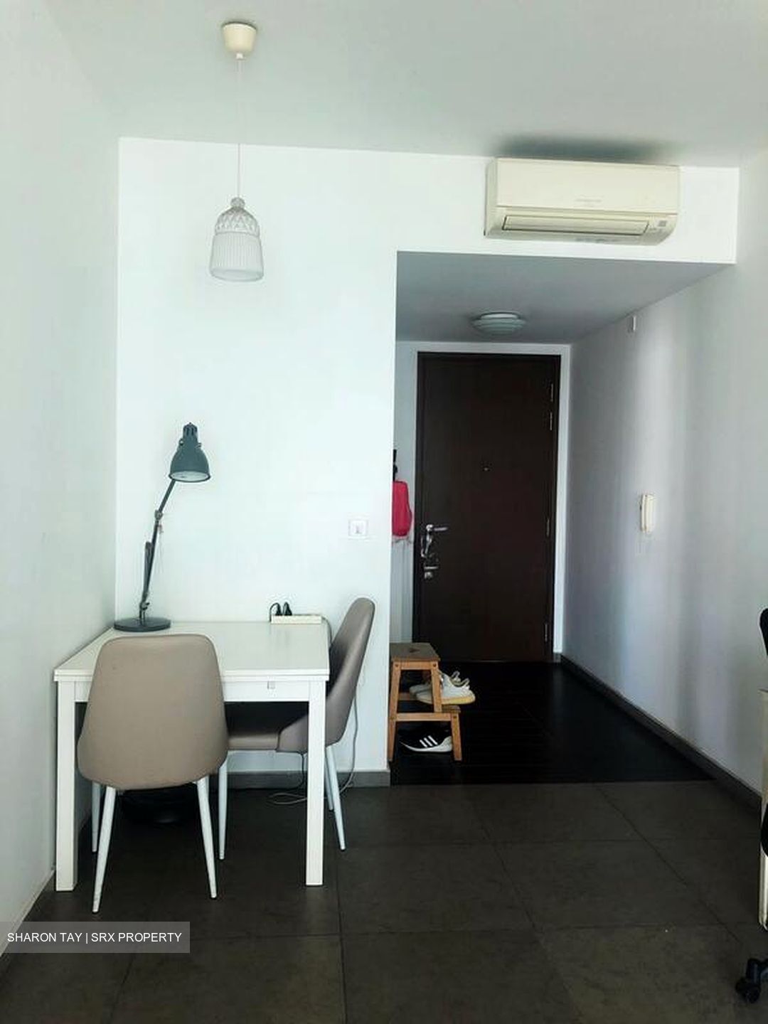 The Minton (D19), Condominium #497743071